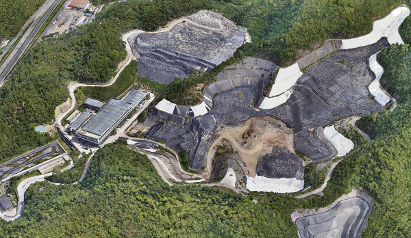 邵阳市务岭根垃圾填埋场无人机测画图.png