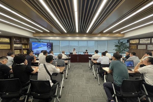 0829浙江UG环球官网组织发展抽蓄项目工程质量治理培训.jpg